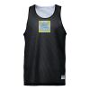 Youth Performance Reversible Mesh Tank Top Thumbnail
