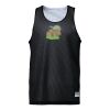 Youth Performance Reversible Mesh Tank Top Thumbnail