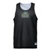 Youth Performance Reversible Mesh Tank Top Thumbnail