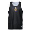 Youth Performance Reversible Mesh Tank Top Thumbnail