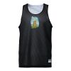 Youth Performance Reversible Mesh Tank Top Thumbnail
