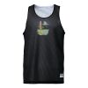 Youth Performance Reversible Mesh Tank Top Thumbnail