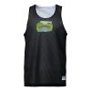 Youth Performance Reversible Mesh Tank Top Thumbnail