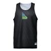 Youth Performance Reversible Mesh Tank Top Thumbnail