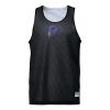 Youth Performance Reversible Mesh Tank Top Thumbnail
