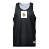 Youth Performance Reversible Mesh Tank Top Thumbnail