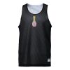 Youth Performance Reversible Mesh Tank Top Thumbnail