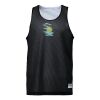 Youth Performance Reversible Mesh Tank Top Thumbnail