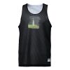 Youth Performance Reversible Mesh Tank Top Thumbnail