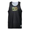 Youth Performance Reversible Mesh Tank Top Thumbnail