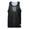 Youth Performance Reversible Mesh Tank Top Thumbnail