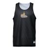 Youth Performance Reversible Mesh Tank Top Thumbnail