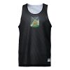 Youth Performance Reversible Mesh Tank Top Thumbnail