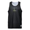 Youth Performance Reversible Mesh Tank Top Thumbnail