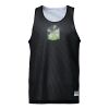Youth Performance Reversible Mesh Tank Top Thumbnail