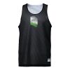 Youth Performance Reversible Mesh Tank Top Thumbnail
