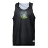 Youth Performance Reversible Mesh Tank Top Thumbnail