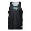 Youth Performance Reversible Mesh Tank Top Thumbnail
