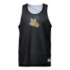 Youth Performance Reversible Mesh Tank Top Thumbnail