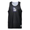 Youth Performance Reversible Mesh Tank Top Thumbnail