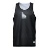 Youth Performance Reversible Mesh Tank Top Thumbnail
