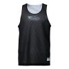 Youth Performance Reversible Mesh Tank Top Thumbnail