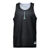 Youth Performance Reversible Mesh Tank Top Thumbnail
