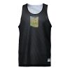 Youth Performance Reversible Mesh Tank Top Thumbnail