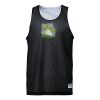 Youth Performance Reversible Mesh Tank Top Thumbnail