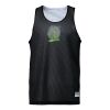 Youth Performance Reversible Mesh Tank Top Thumbnail