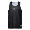 Youth Performance Reversible Mesh Tank Top Thumbnail