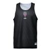 Youth Performance Reversible Mesh Tank Top Thumbnail