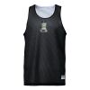Youth Performance Reversible Mesh Tank Top Thumbnail
