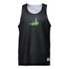 Youth Performance Reversible Mesh Tank Top Thumbnail