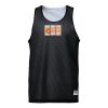 Youth Performance Reversible Mesh Tank Top Thumbnail