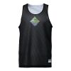 Youth Performance Reversible Mesh Tank Top Thumbnail