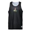 Youth Performance Reversible Mesh Tank Top Thumbnail