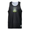 Youth Performance Reversible Mesh Tank Top Thumbnail