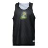 Youth Performance Reversible Mesh Tank Top Thumbnail