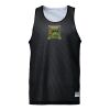 Youth Performance Reversible Mesh Tank Top Thumbnail