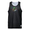 Youth Performance Reversible Mesh Tank Top Thumbnail