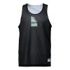 Youth Performance Reversible Mesh Tank Top Thumbnail