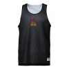 Youth Performance Reversible Mesh Tank Top Thumbnail
