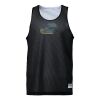 Youth Performance Reversible Mesh Tank Top Thumbnail