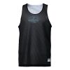 Youth Performance Reversible Mesh Tank Top Thumbnail