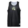 Youth Performance Reversible Mesh Tank Top Thumbnail