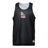 Youth Performance Reversible Mesh Tank Top Thumbnail