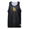Youth Performance Reversible Mesh Tank Top Thumbnail