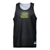 Youth Performance Reversible Mesh Tank Top Thumbnail