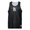 Youth Performance Reversible Mesh Tank Top Thumbnail